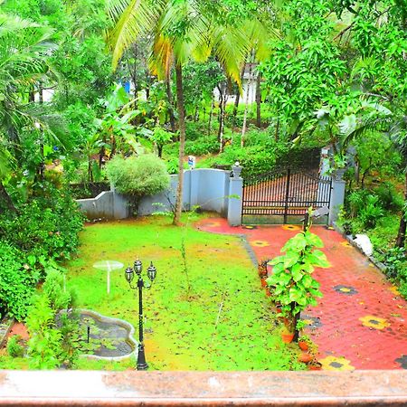 Ben'S Villa Kannur ! מראה חיצוני תמונה