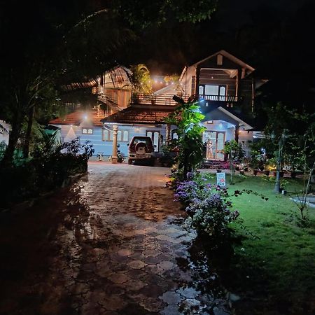 Ben'S Villa Kannur ! מראה חיצוני תמונה