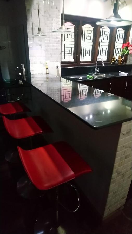 Ben'S Villa Kannur ! מראה חיצוני תמונה