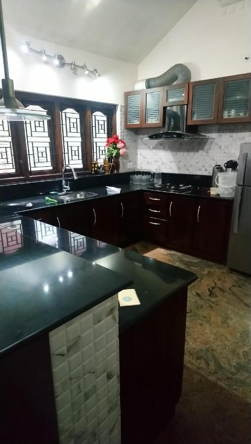 Ben'S Villa Kannur ! מראה חיצוני תמונה