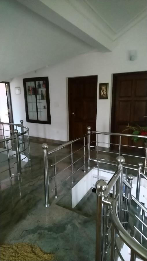 Ben'S Villa Kannur ! מראה חיצוני תמונה