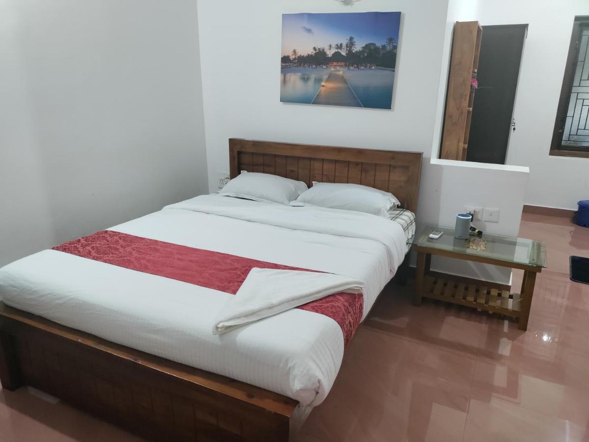 Ben'S Villa Kannur ! מראה חיצוני תמונה