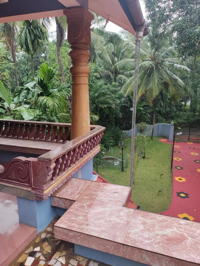Ben'S Villa Kannur ! מראה חיצוני תמונה