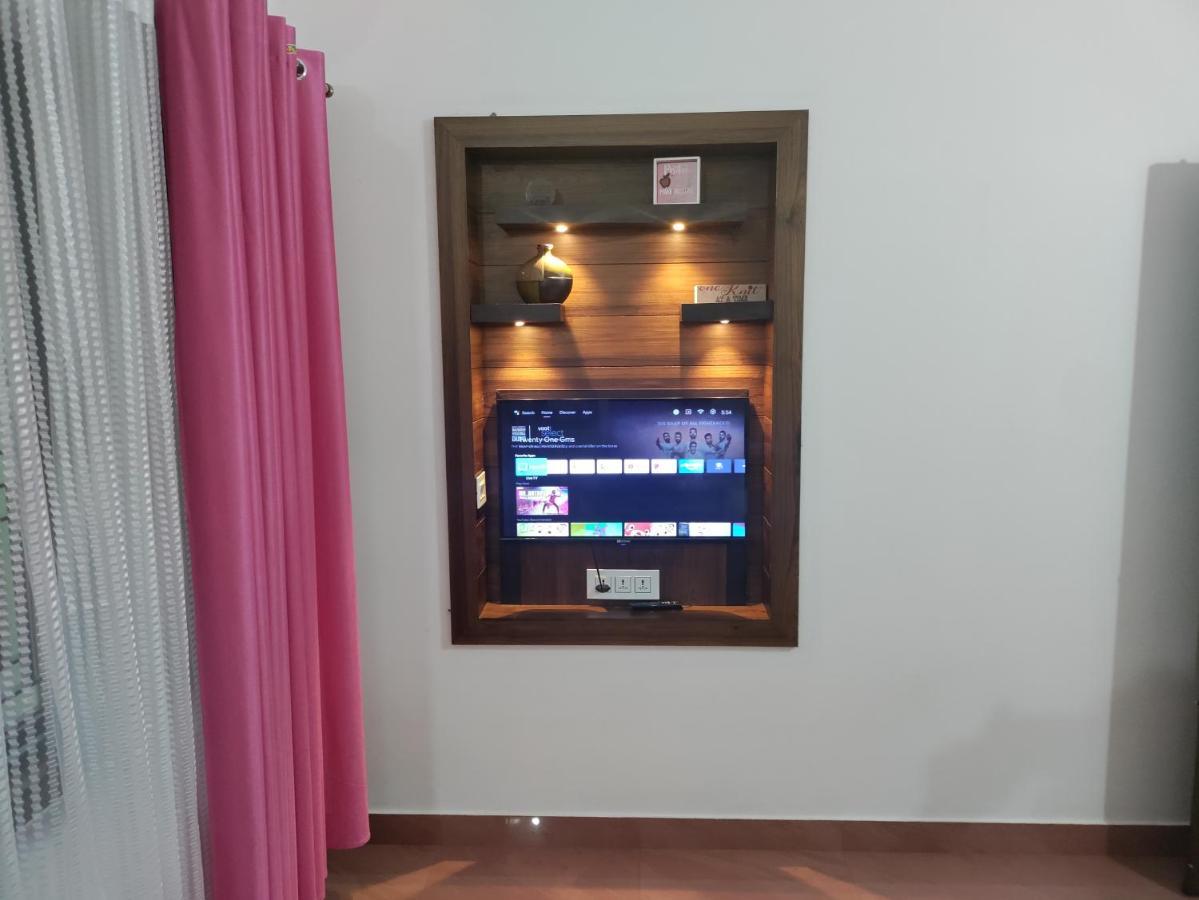 Ben'S Villa Kannur ! מראה חיצוני תמונה
