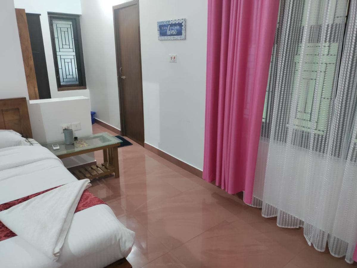 Ben'S Villa Kannur ! מראה חיצוני תמונה