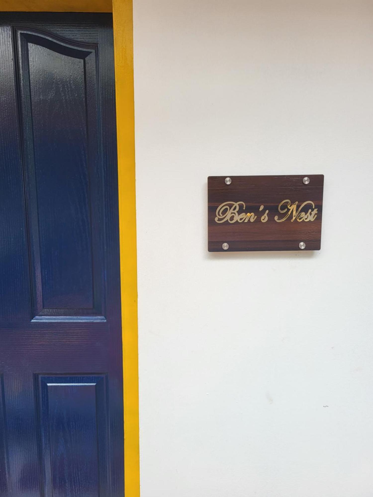 Ben'S Villa Kannur ! מראה חיצוני תמונה
