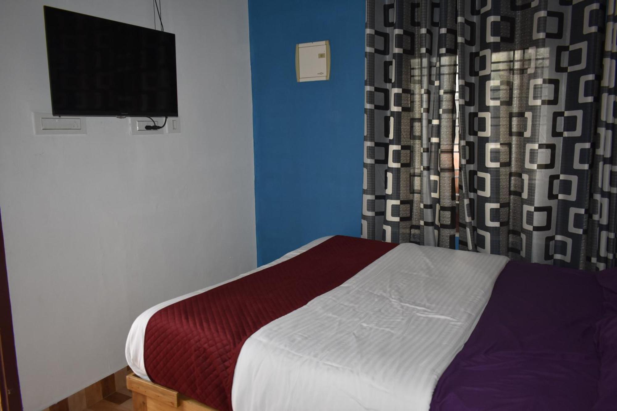 Ben'S Villa Kannur ! מראה חיצוני תמונה
