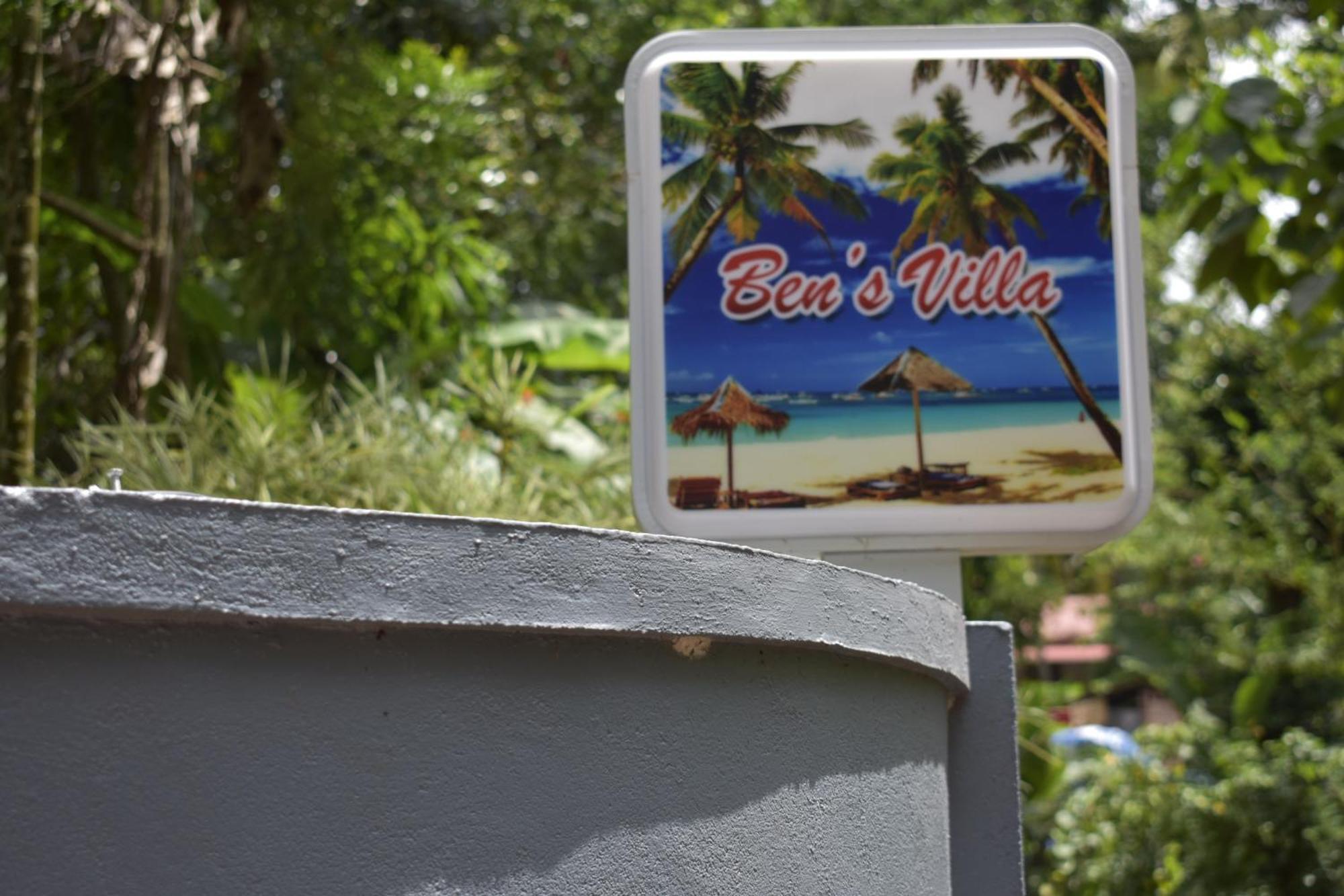 Ben'S Villa Kannur ! מראה חיצוני תמונה