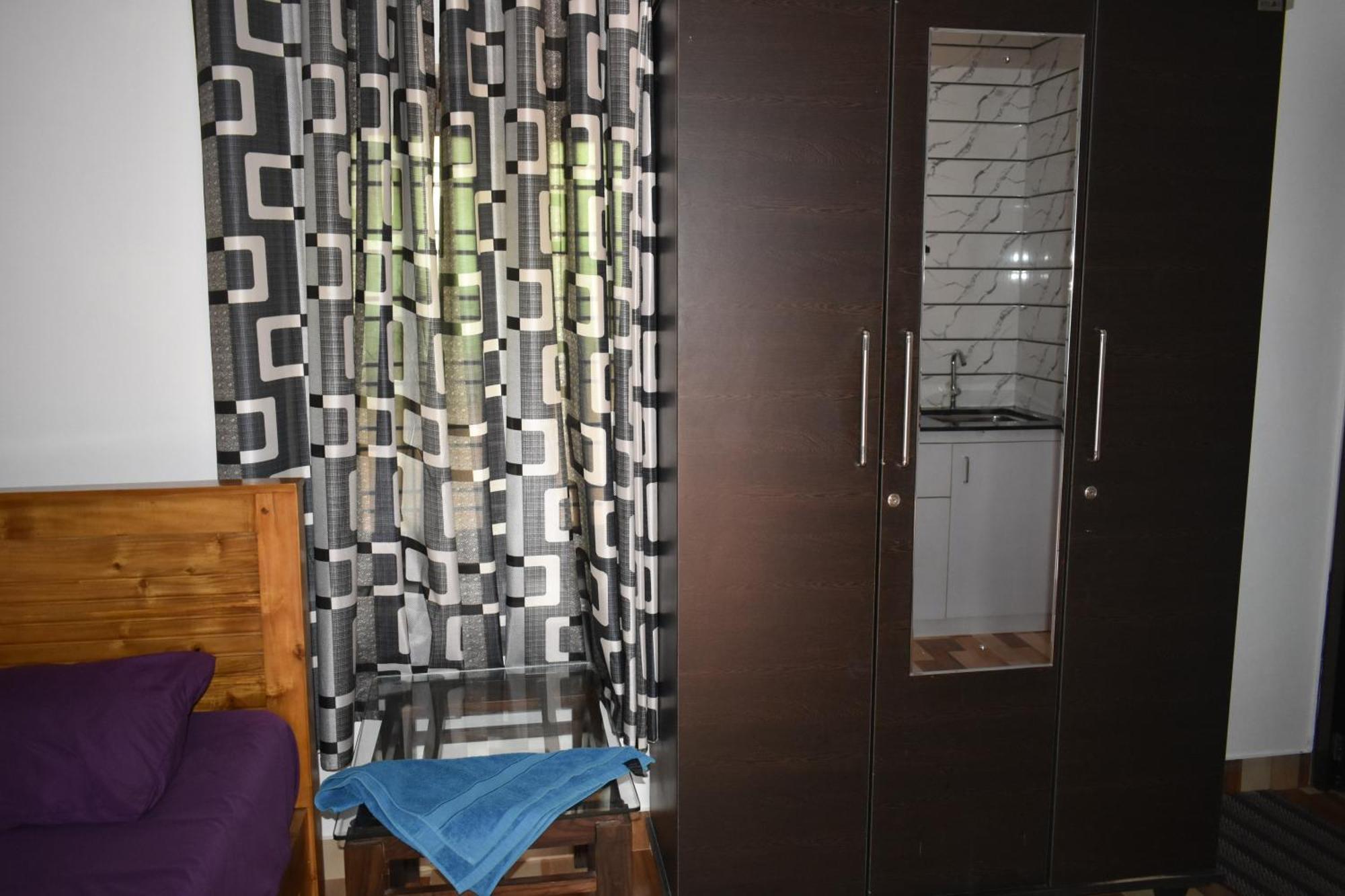 Ben'S Villa Kannur ! מראה חיצוני תמונה