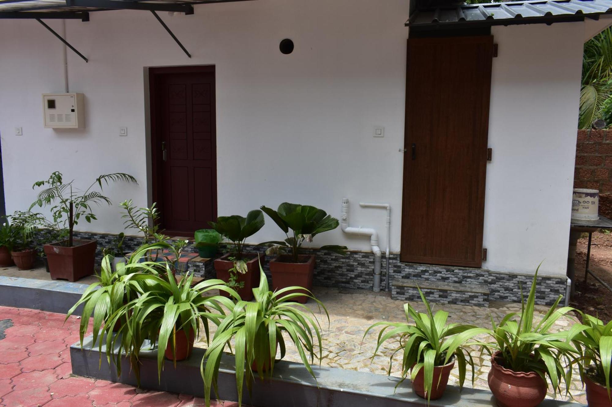 Ben'S Villa Kannur ! מראה חיצוני תמונה