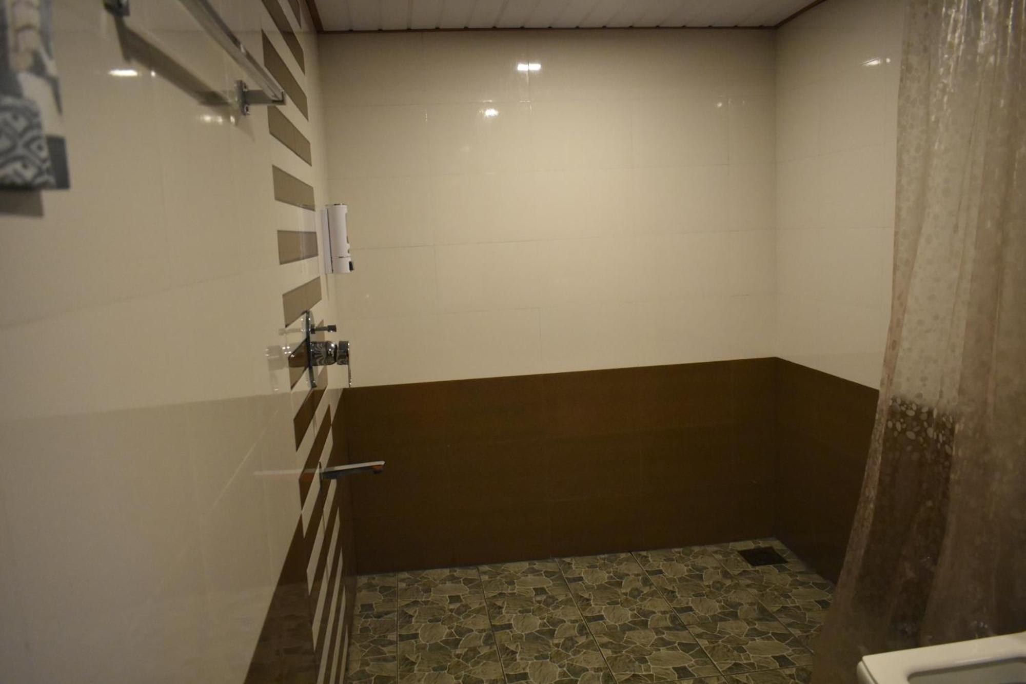 Ben'S Villa Kannur ! מראה חיצוני תמונה