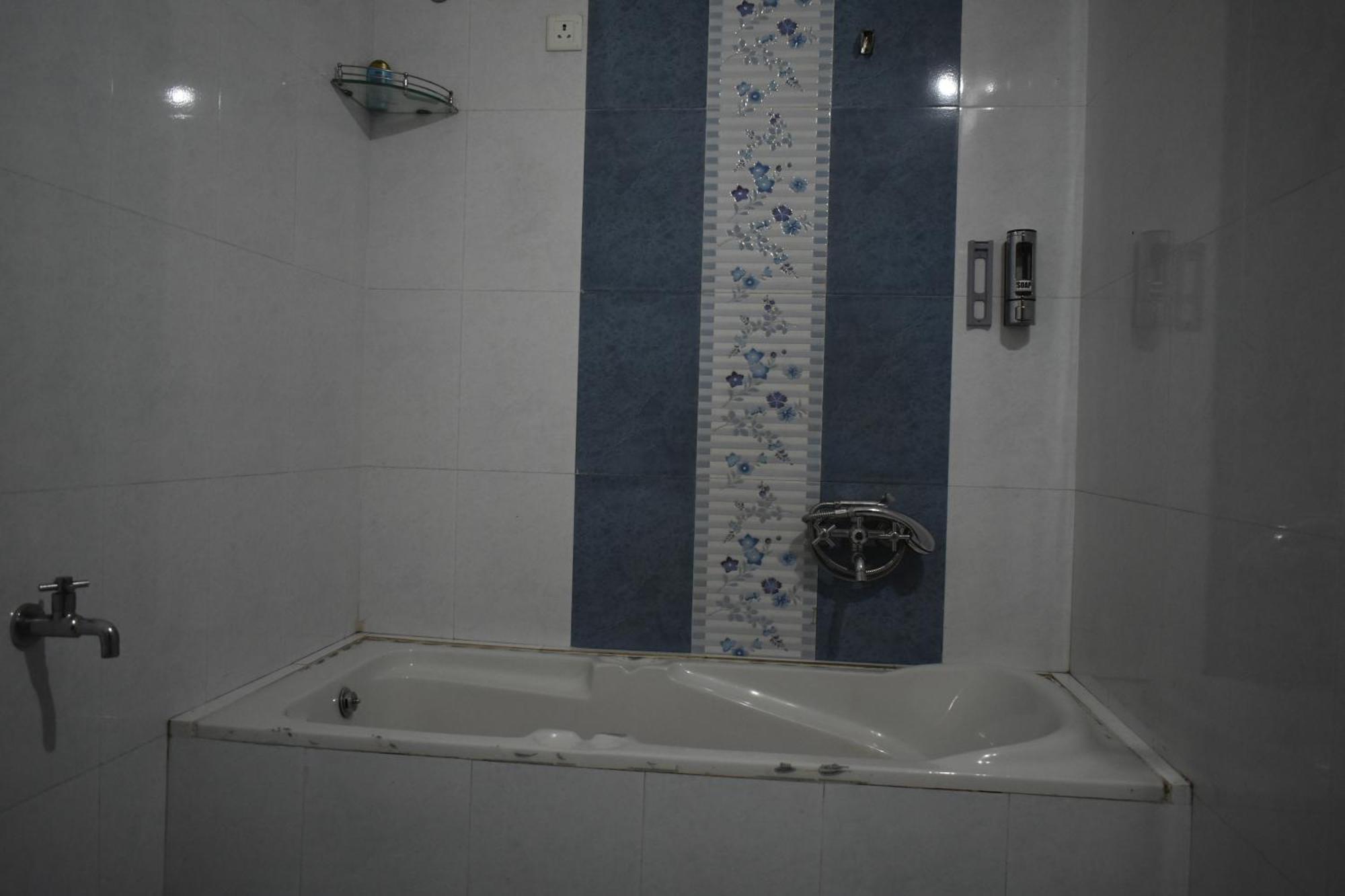 Ben'S Villa Kannur ! מראה חיצוני תמונה