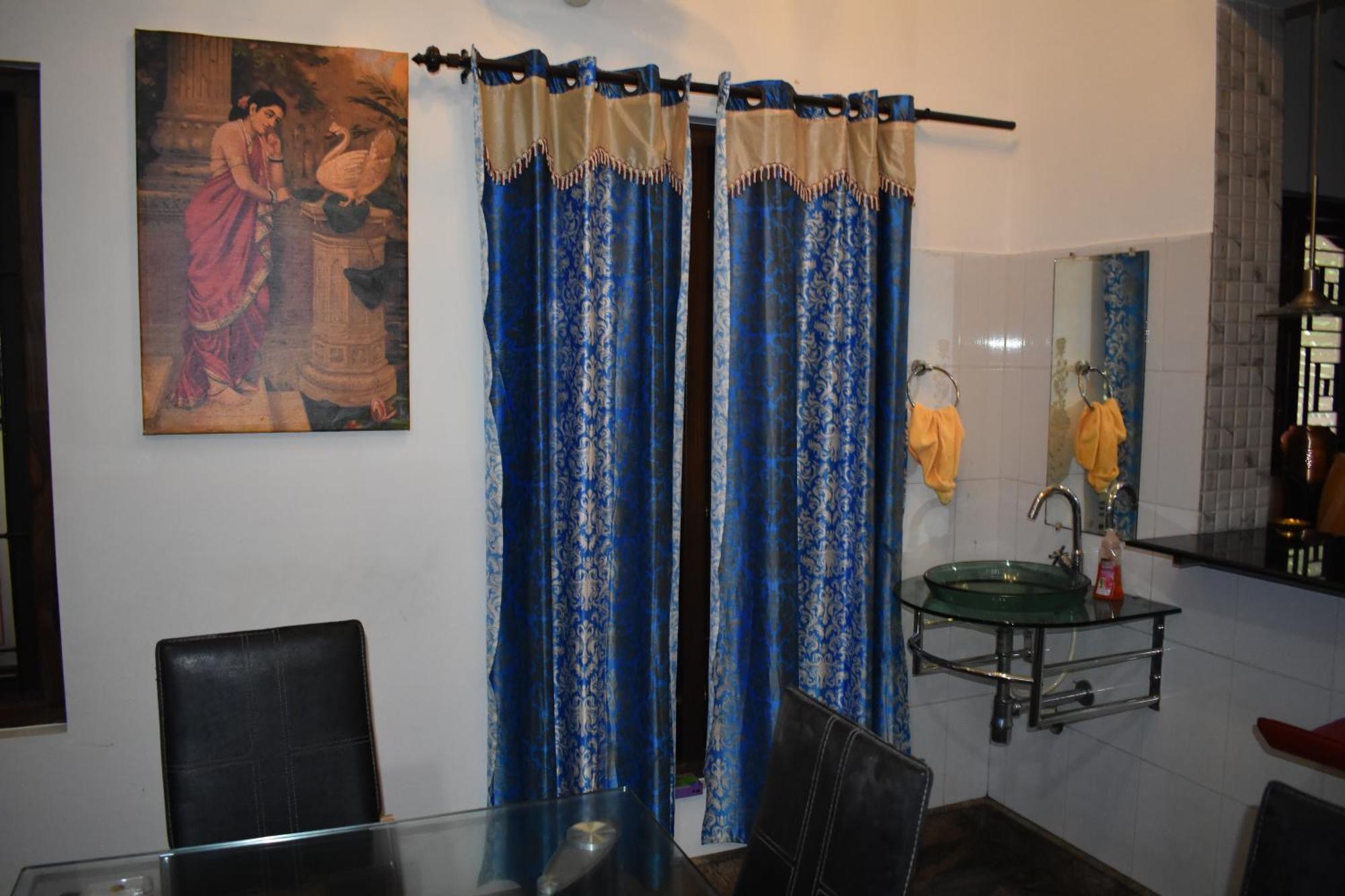 Ben'S Villa Kannur ! מראה חיצוני תמונה