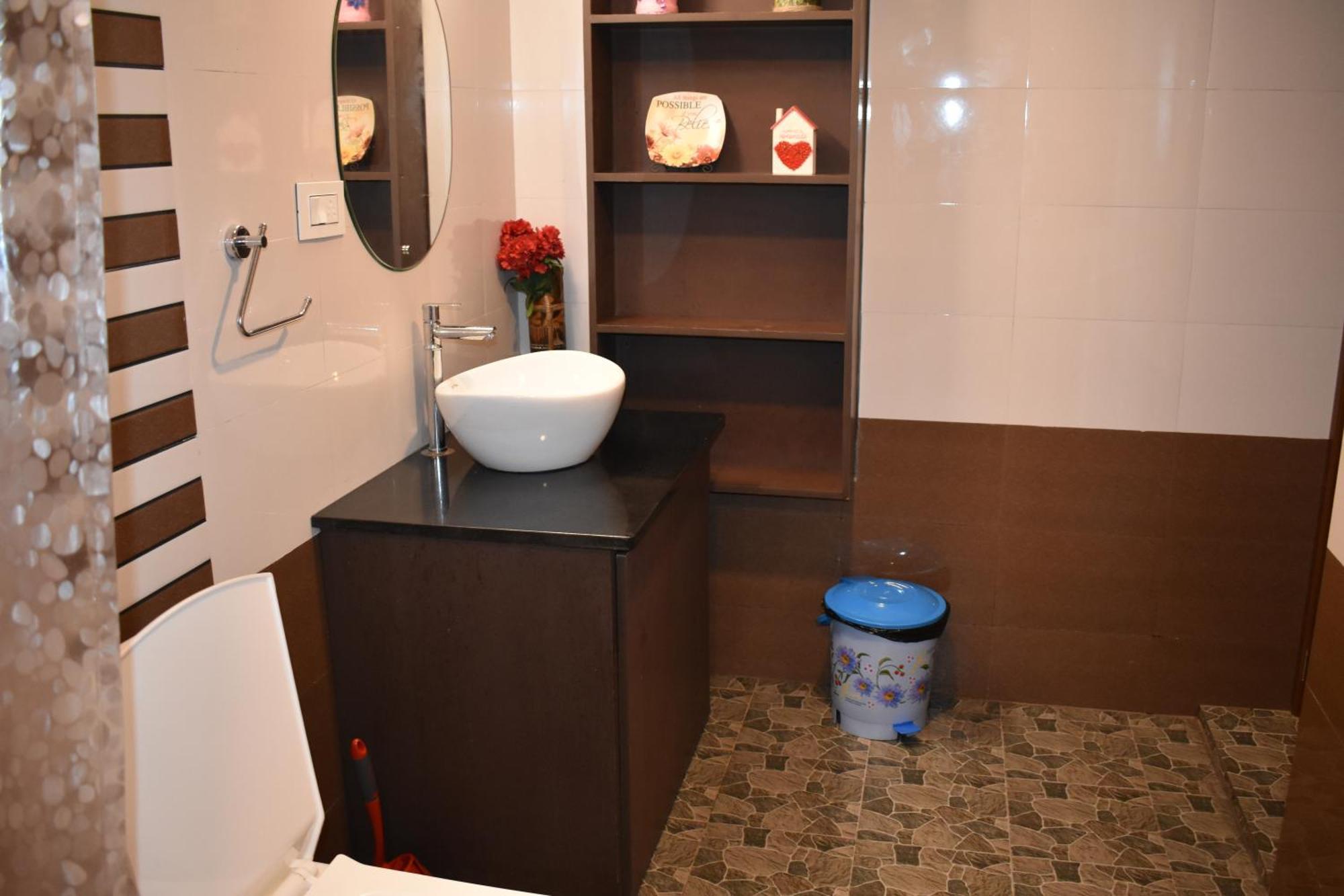 Ben'S Villa Kannur ! מראה חיצוני תמונה