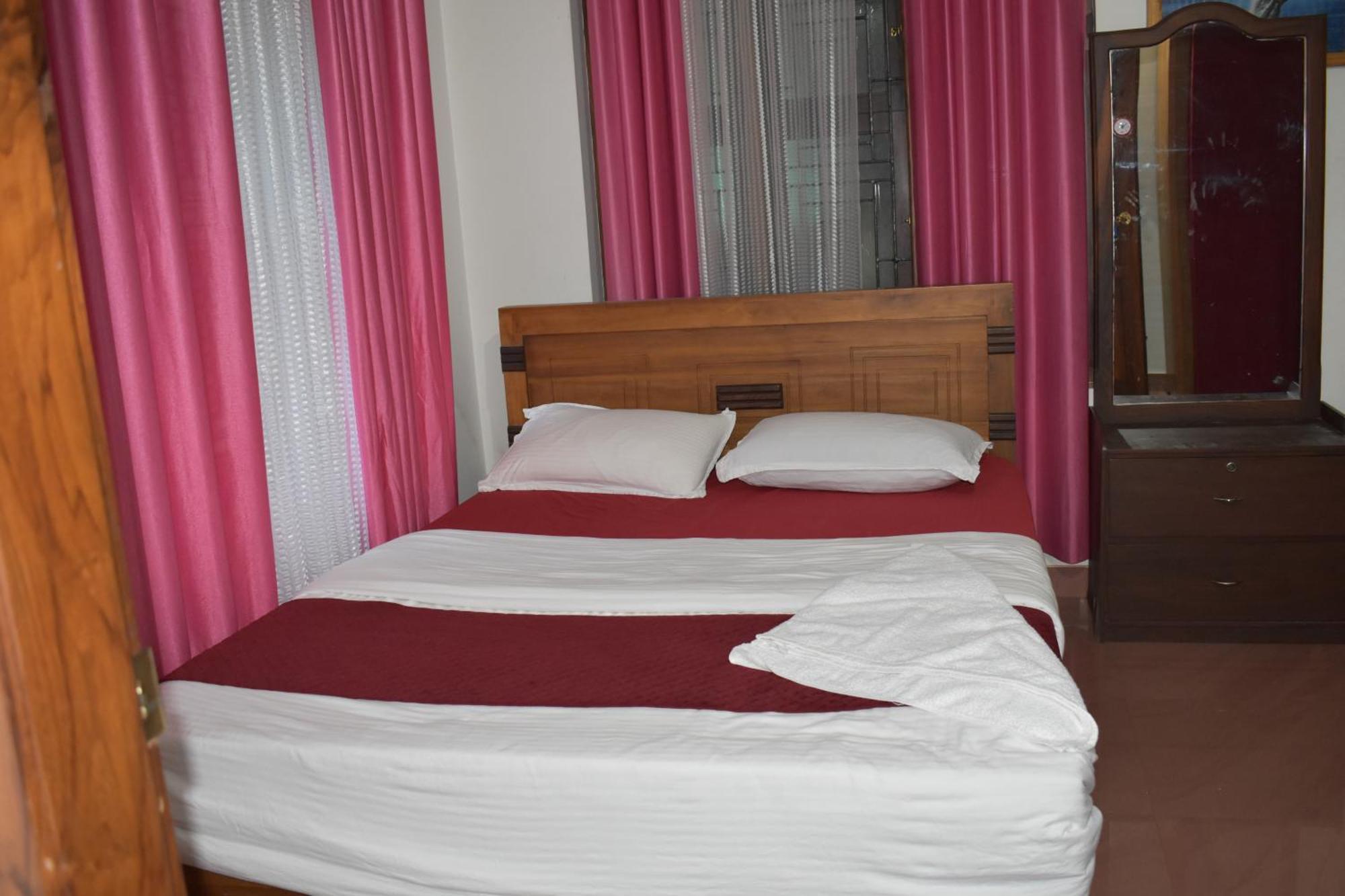 Ben'S Villa Kannur ! מראה חיצוני תמונה