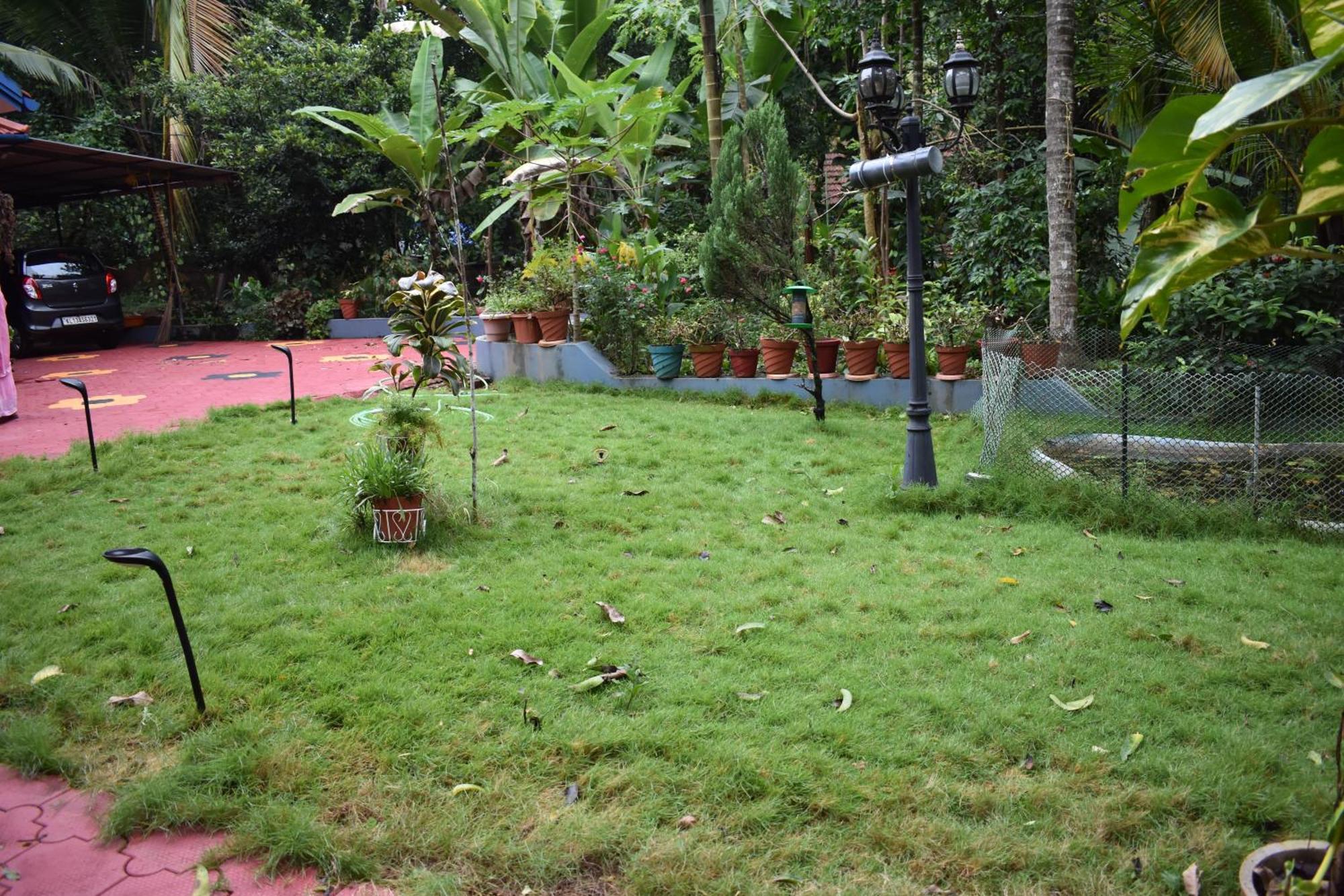 Ben'S Villa Kannur ! מראה חיצוני תמונה