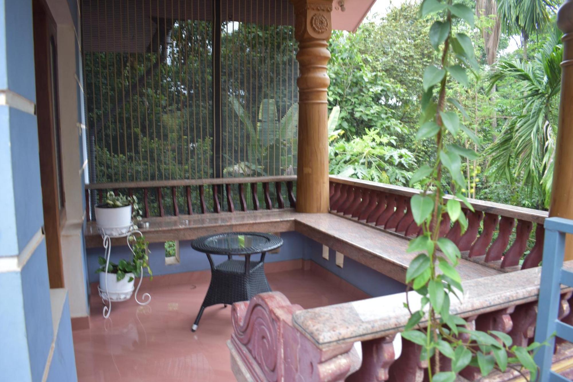 Ben'S Villa Kannur ! מראה חיצוני תמונה