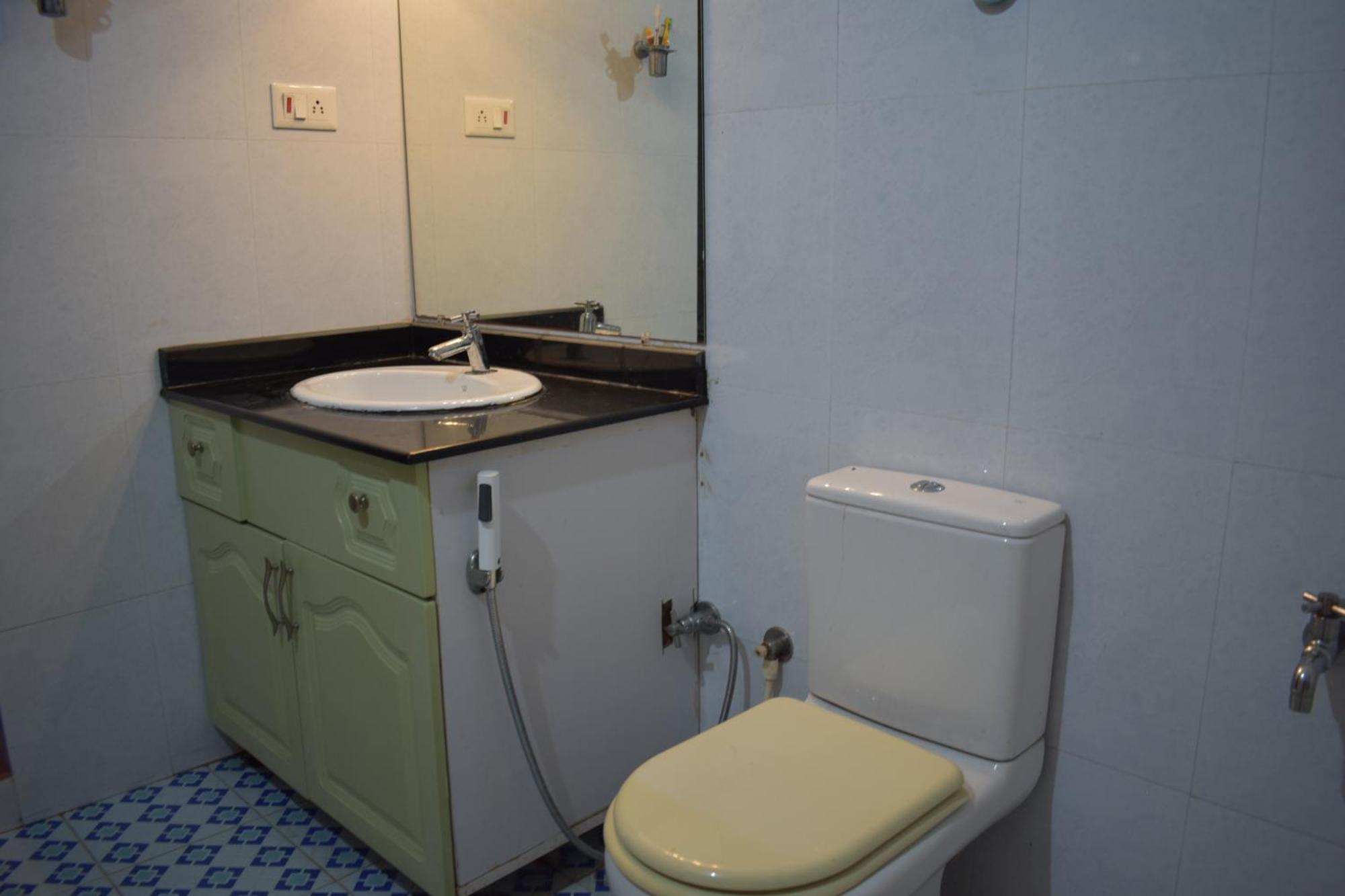 Ben'S Villa Kannur ! מראה חיצוני תמונה