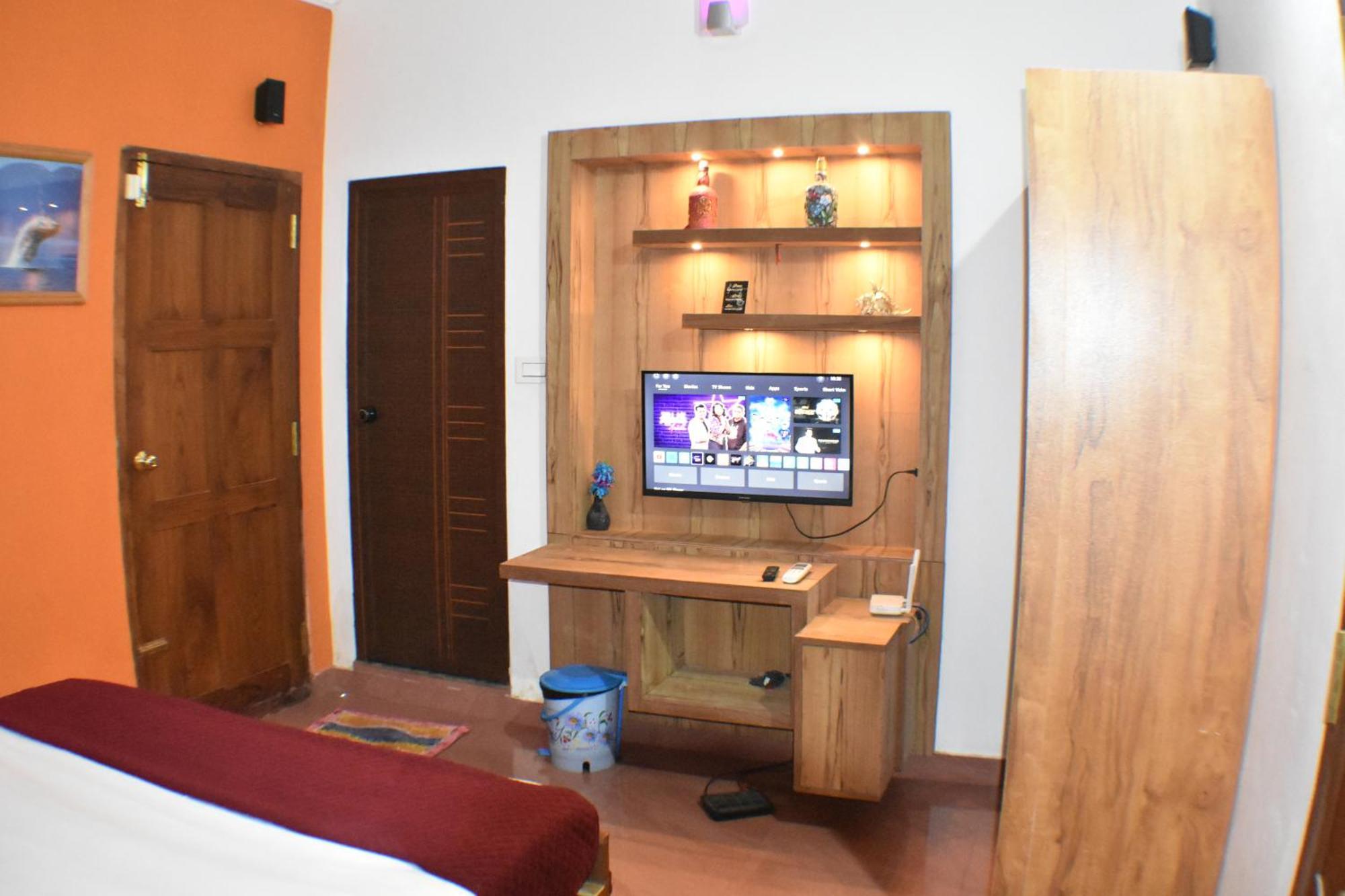 Ben'S Villa Kannur ! מראה חיצוני תמונה