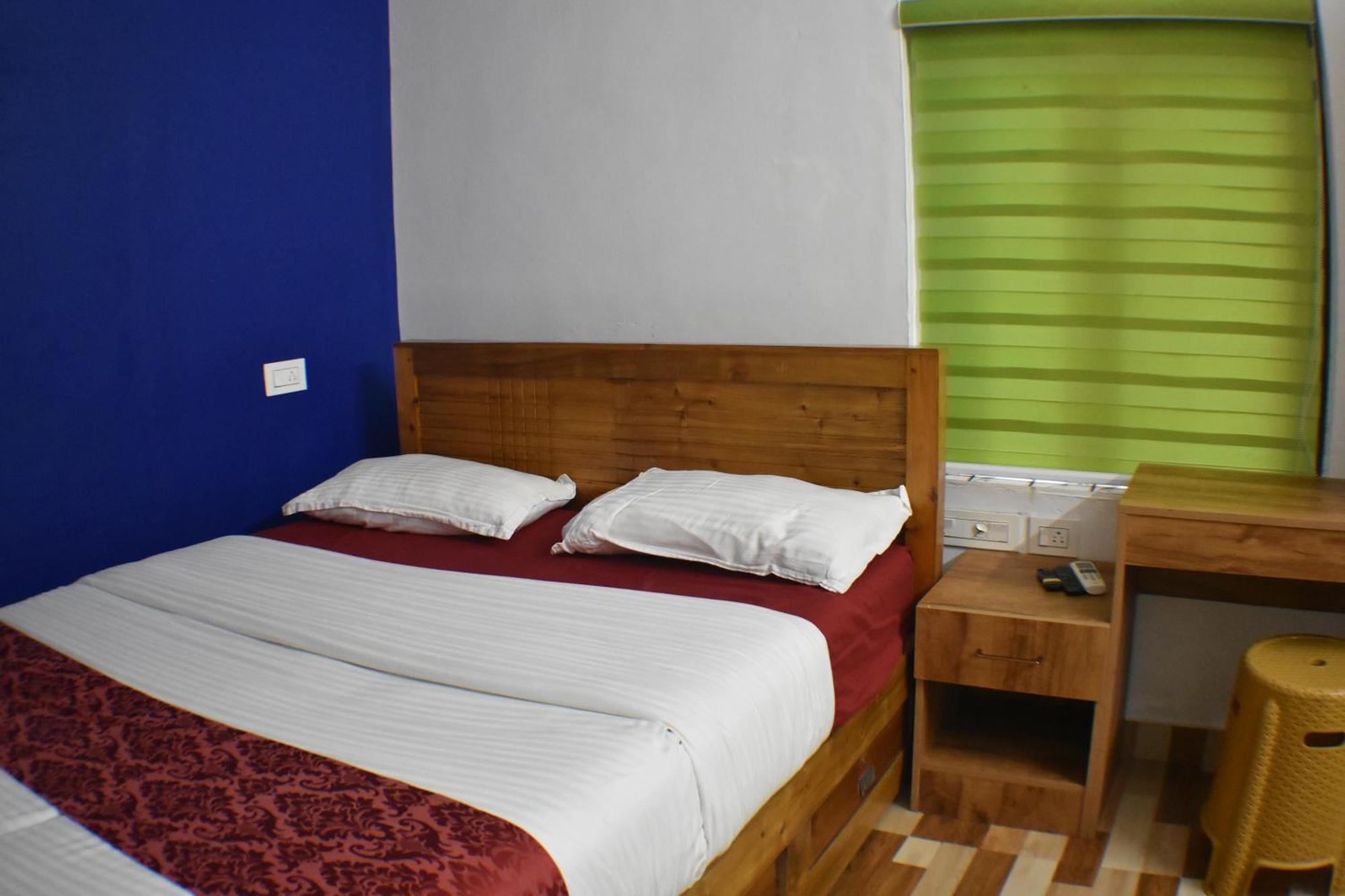 Ben'S Villa Kannur ! מראה חיצוני תמונה