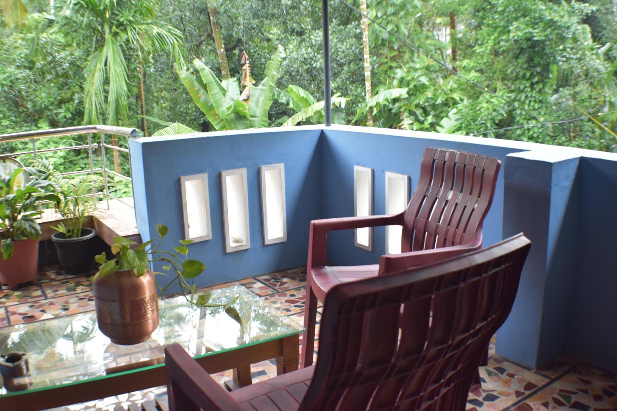 Ben'S Villa Kannur ! מראה חיצוני תמונה