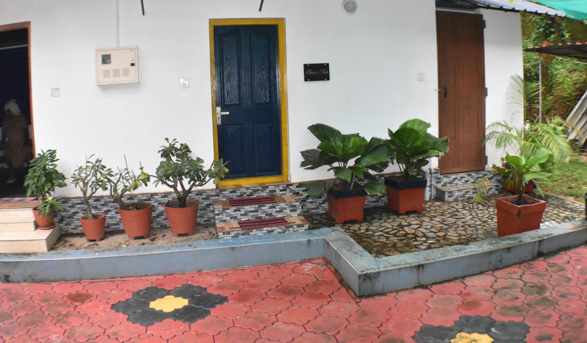 Ben'S Villa Kannur ! מראה חיצוני תמונה