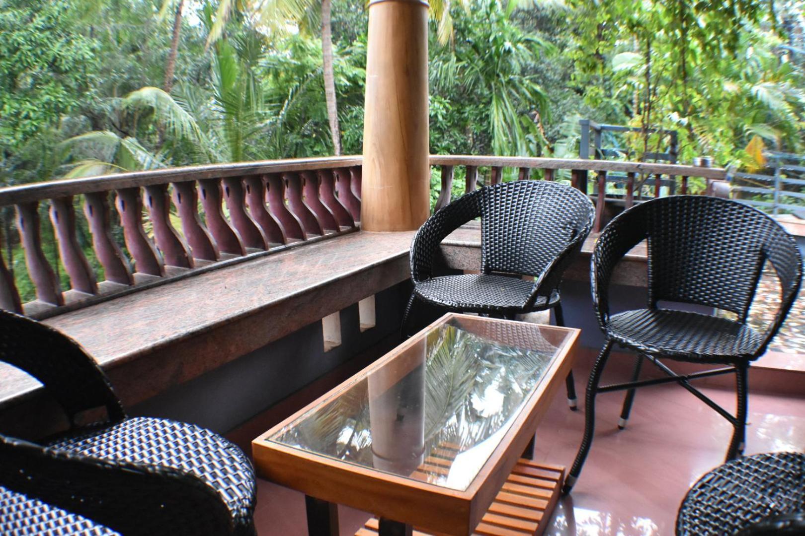Ben'S Villa Kannur ! מראה חיצוני תמונה