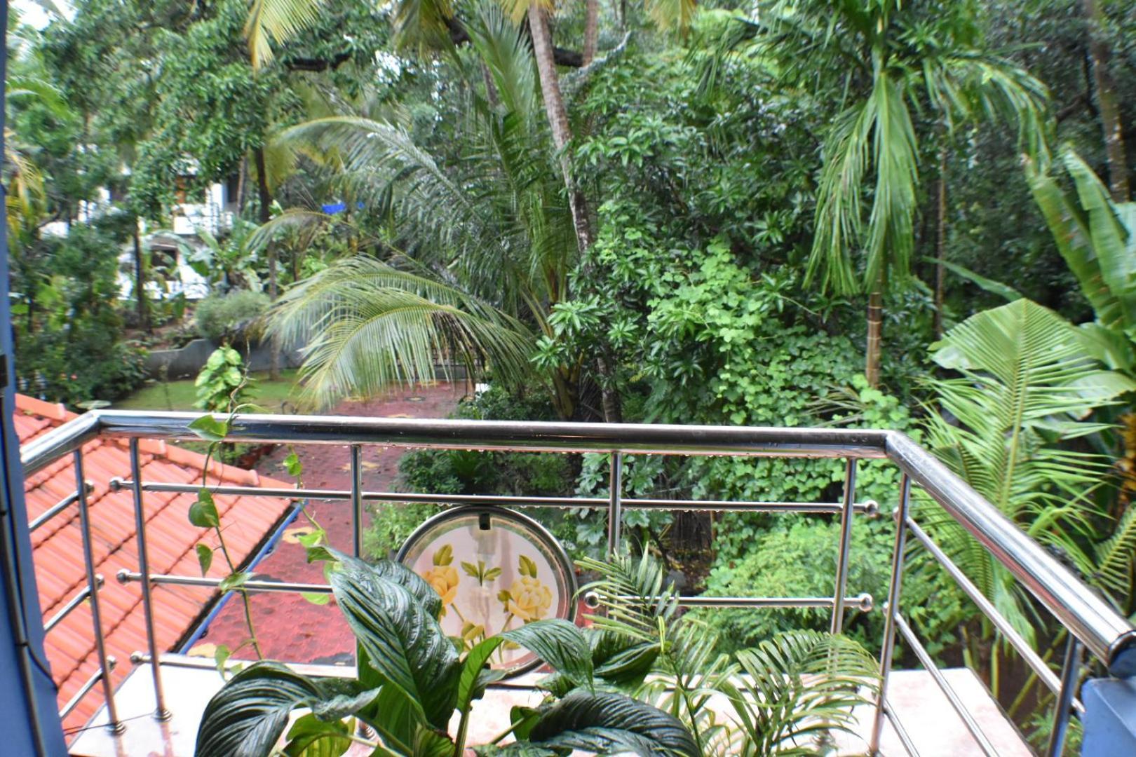 Ben'S Villa Kannur ! מראה חיצוני תמונה