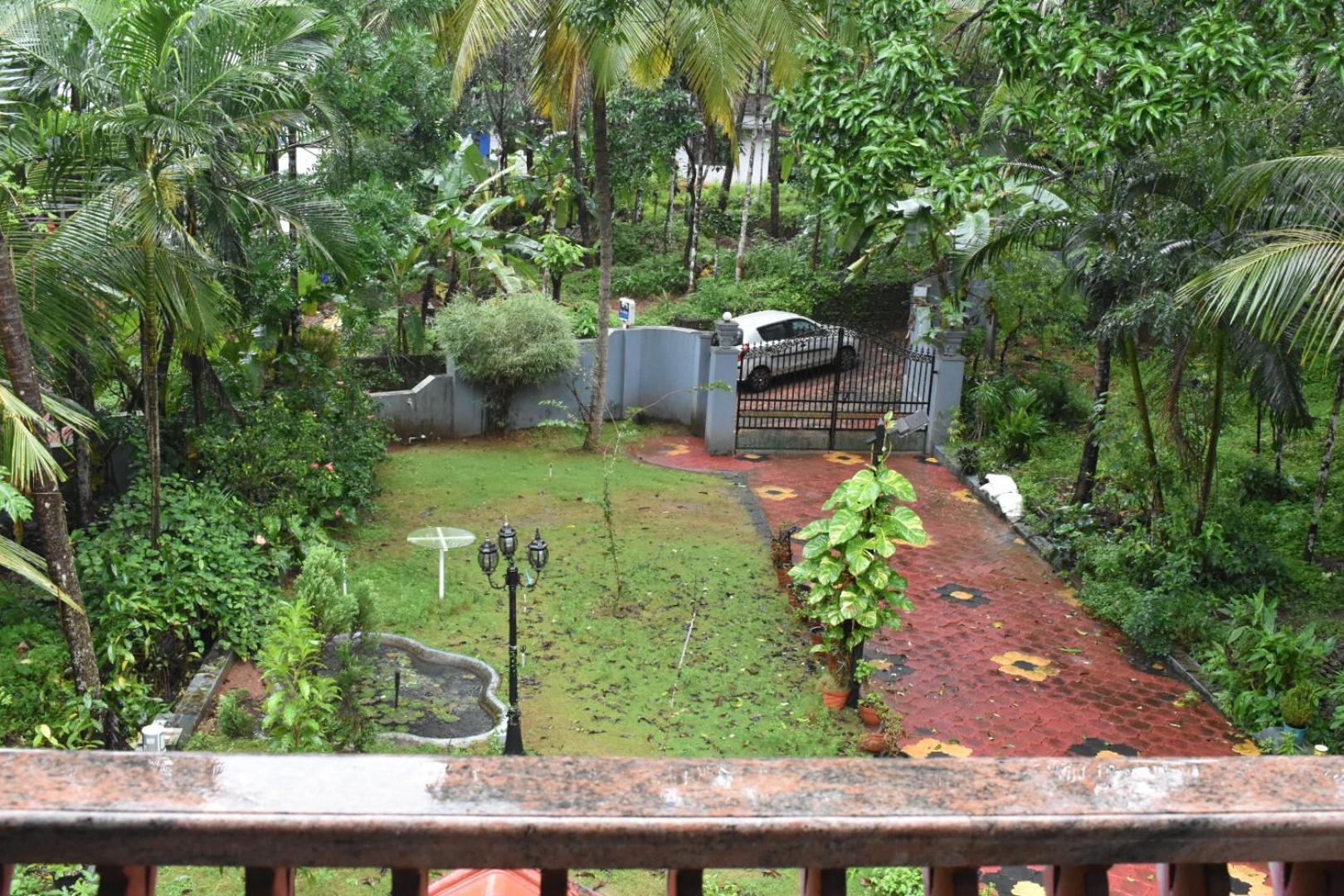 Ben'S Villa Kannur ! מראה חיצוני תמונה