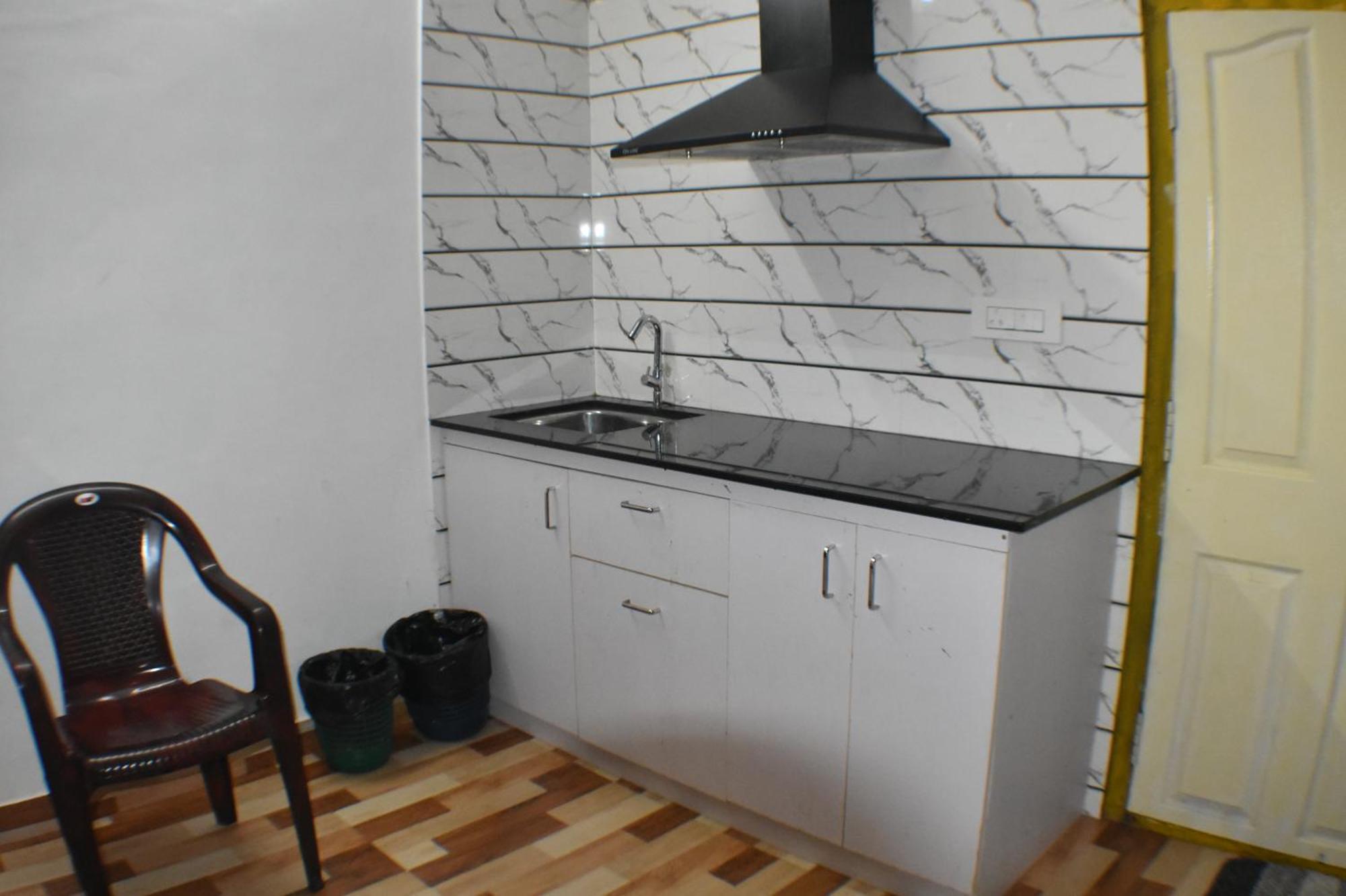 Ben'S Villa Kannur ! מראה חיצוני תמונה
